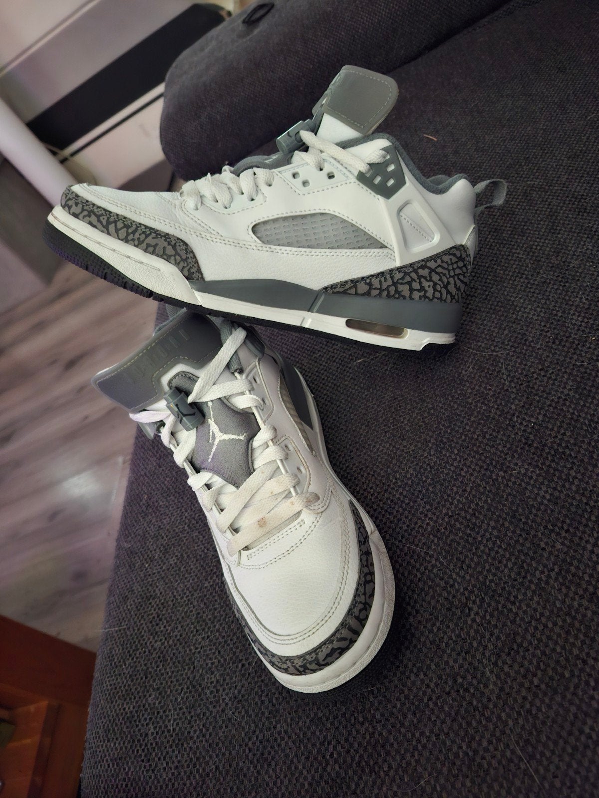 nike air jordan spizike mt 39, Ophalen, Overige kleuren, Nike Air Jordan, Sneakers of Gympen