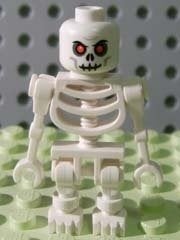 Lego Castle Fantasy Era Minifigs 7079 Drawbridge Defense, Kinderen en Baby's, Lego, Ophalen of Verzenden, Zo goed als nieuw, Minifiguur