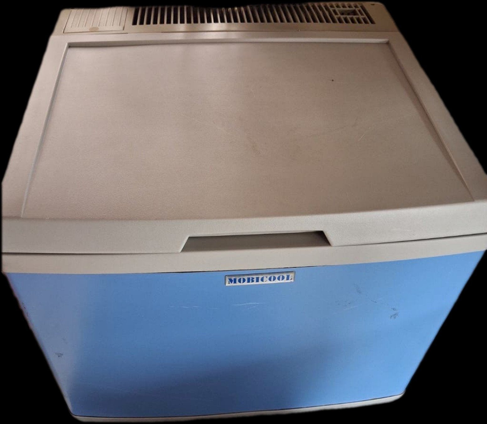 Mobicool c40 elektrische compressor koelbox vriezer, Ophalen, Gebruikt, Koelbox, Compressor