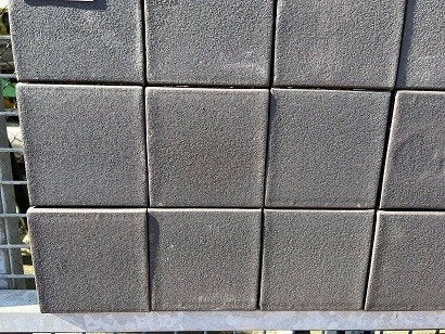 gebakken tegel 15x15x6,5cm ares, Tuin en Terras, Ophalen of Verzenden, Nieuw, Overige materialen, Terrastegels
