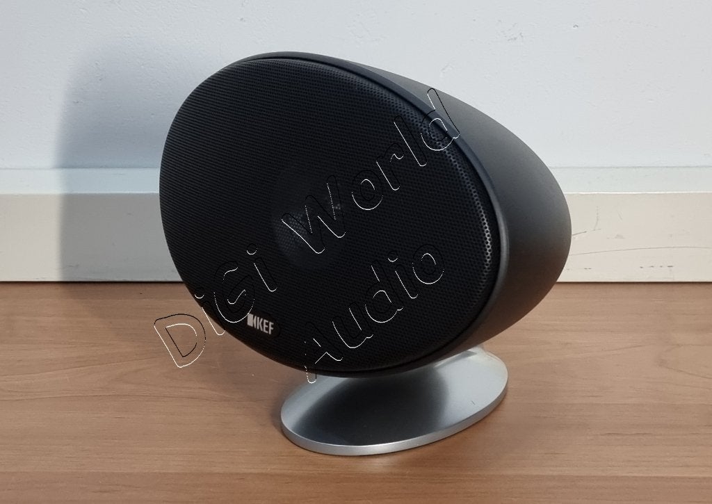 KEF E305 Centerspeaker