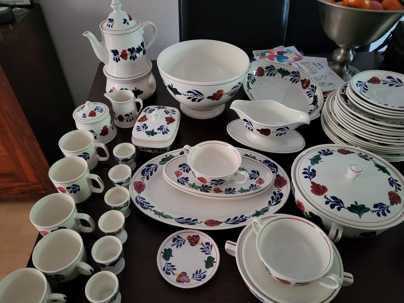 div boerenbont, Ophalen of Verzenden