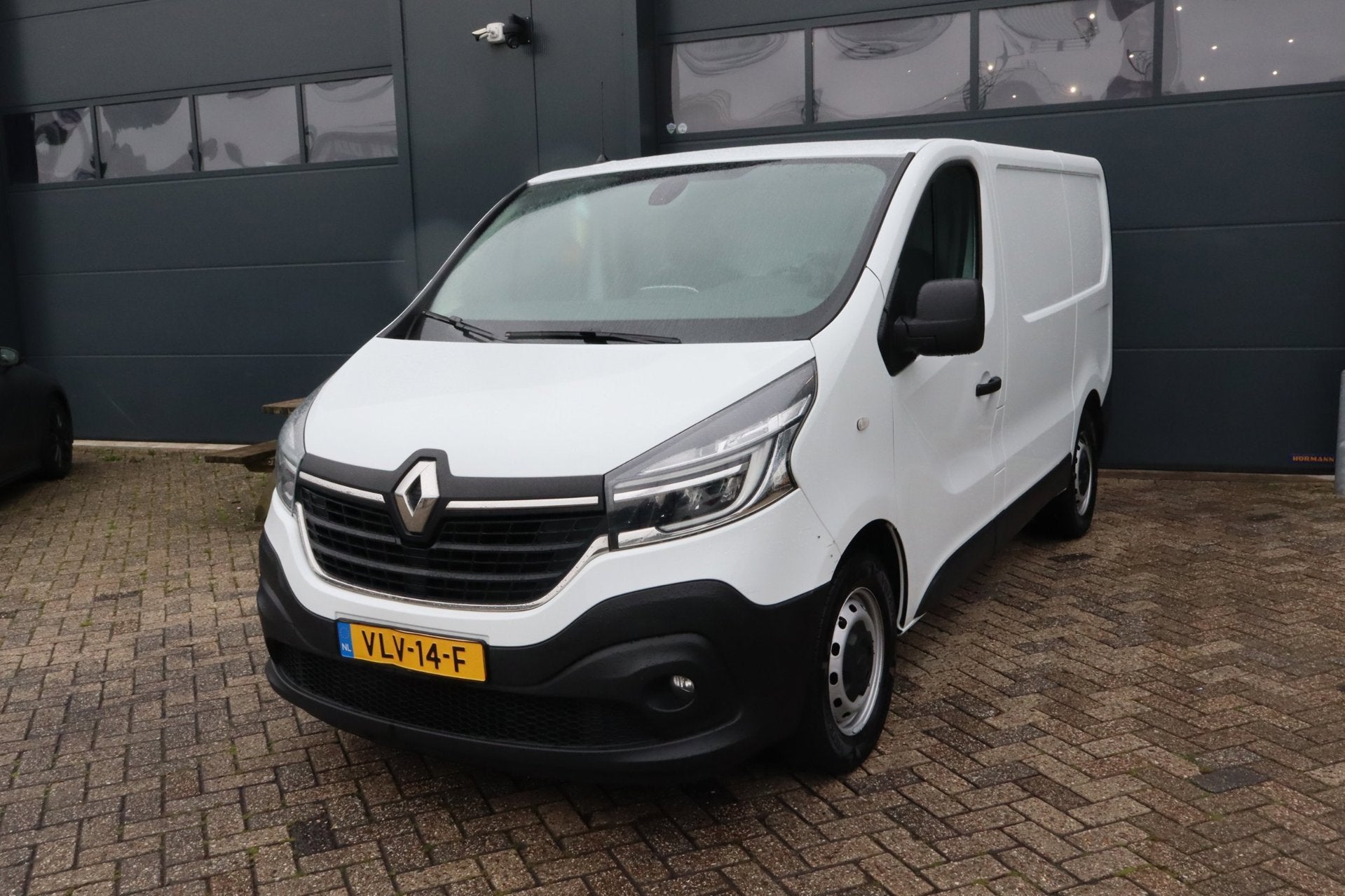Renault Trafic 2.0 dCi 145 T29 L1H1 Comfort-Automaat, Automatische klimaatregeling, Gebruikt, Euro 6, 1736 kg