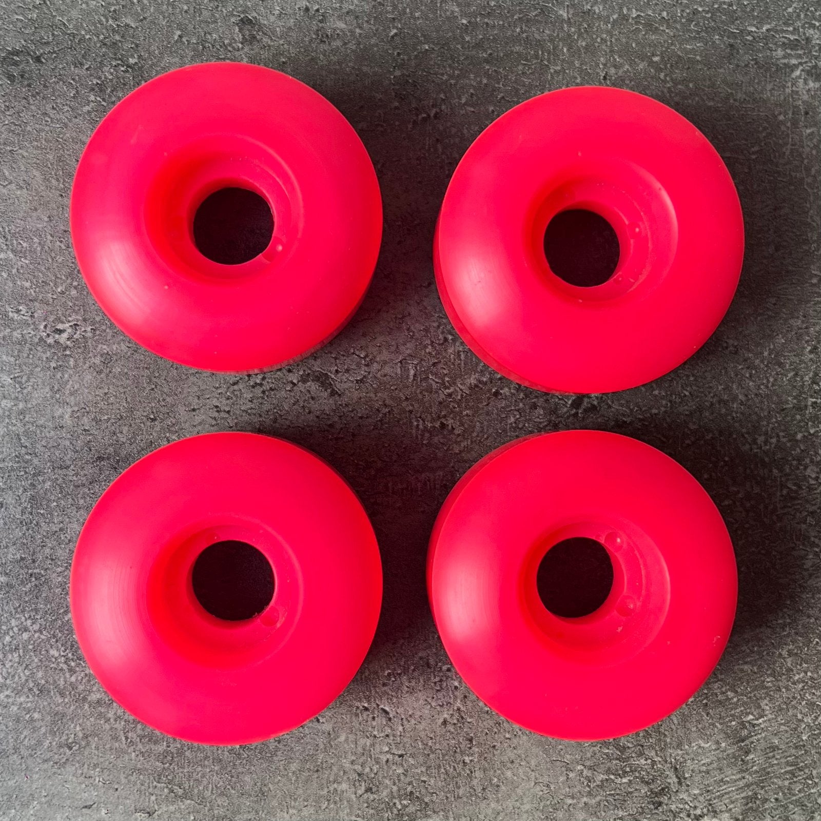 Bones 52mm skateboard wielen, Verzenden, Zo goed als nieuw, Skateboard