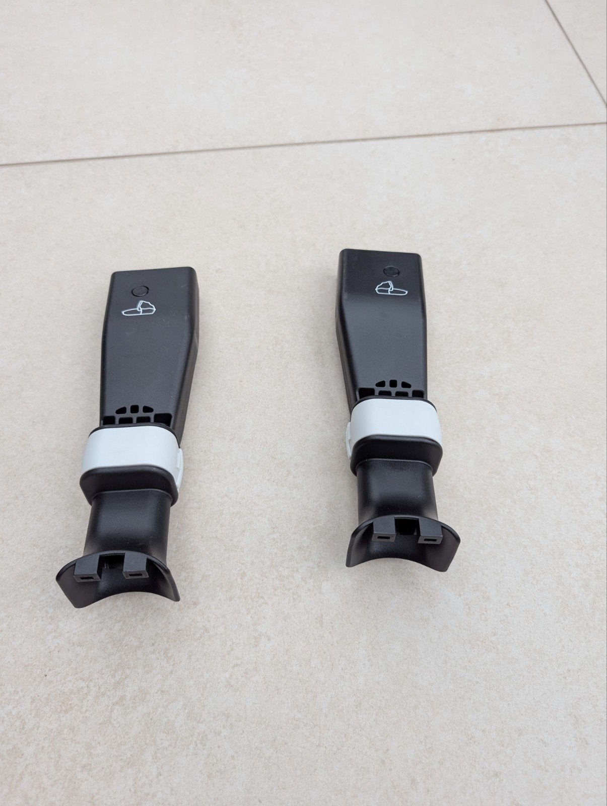 Adapters voor Jane Matrix Light 2 op Bugaboo, Kinderen en Baby's, Kinderwagens en Combinaties, Ophalen, Nieuw, Combiwagen, Bugaboo