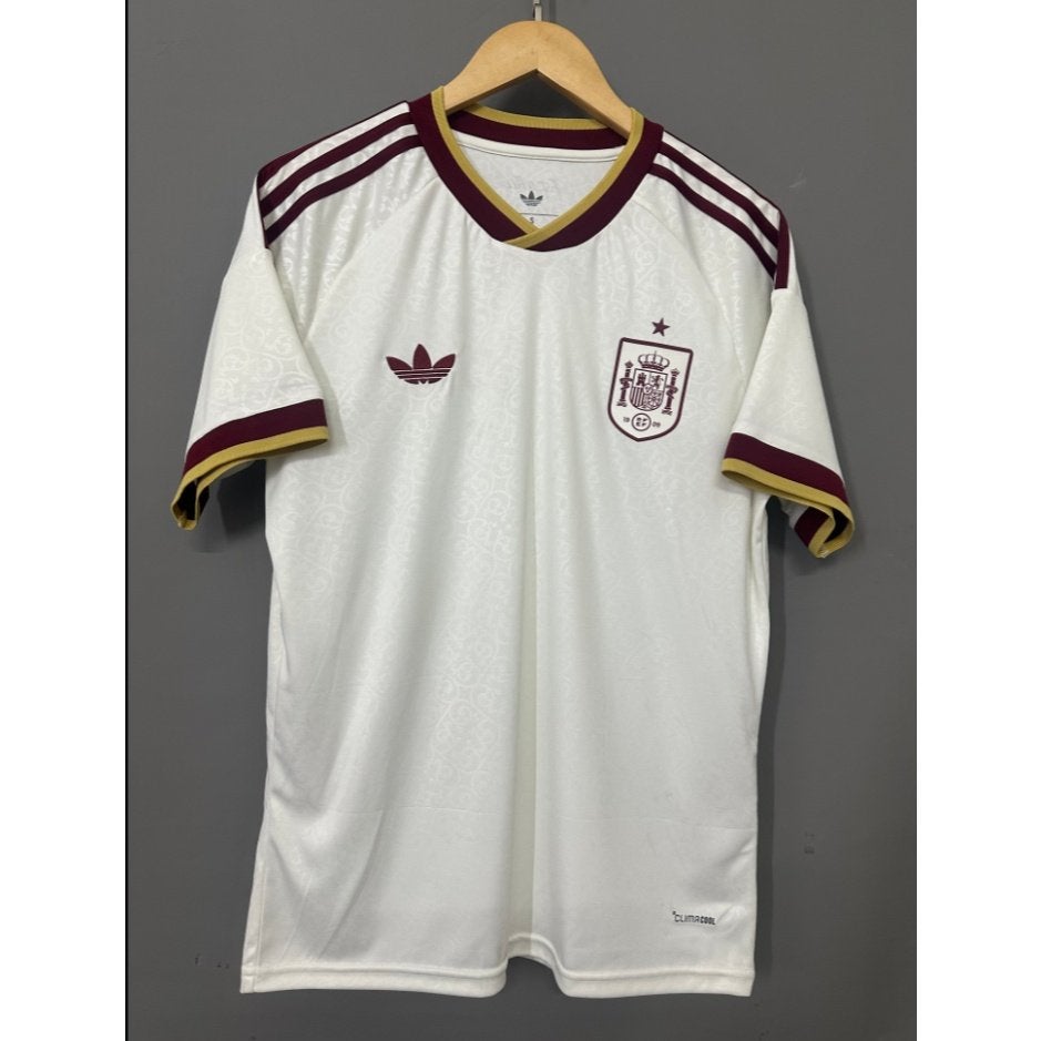 Voetbalshirts maten L.ongedragen, Maat L, Verzenden, Nieuw, Shirt