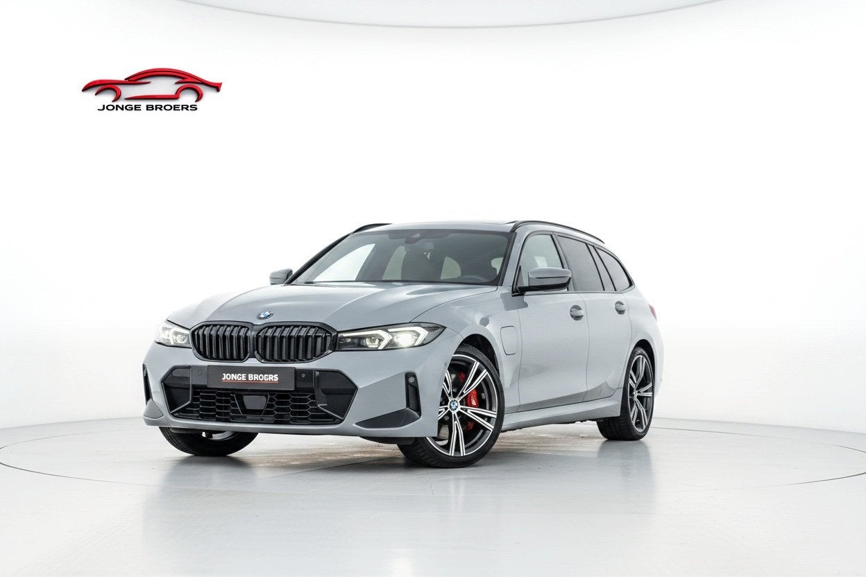 BMW 3-Serie