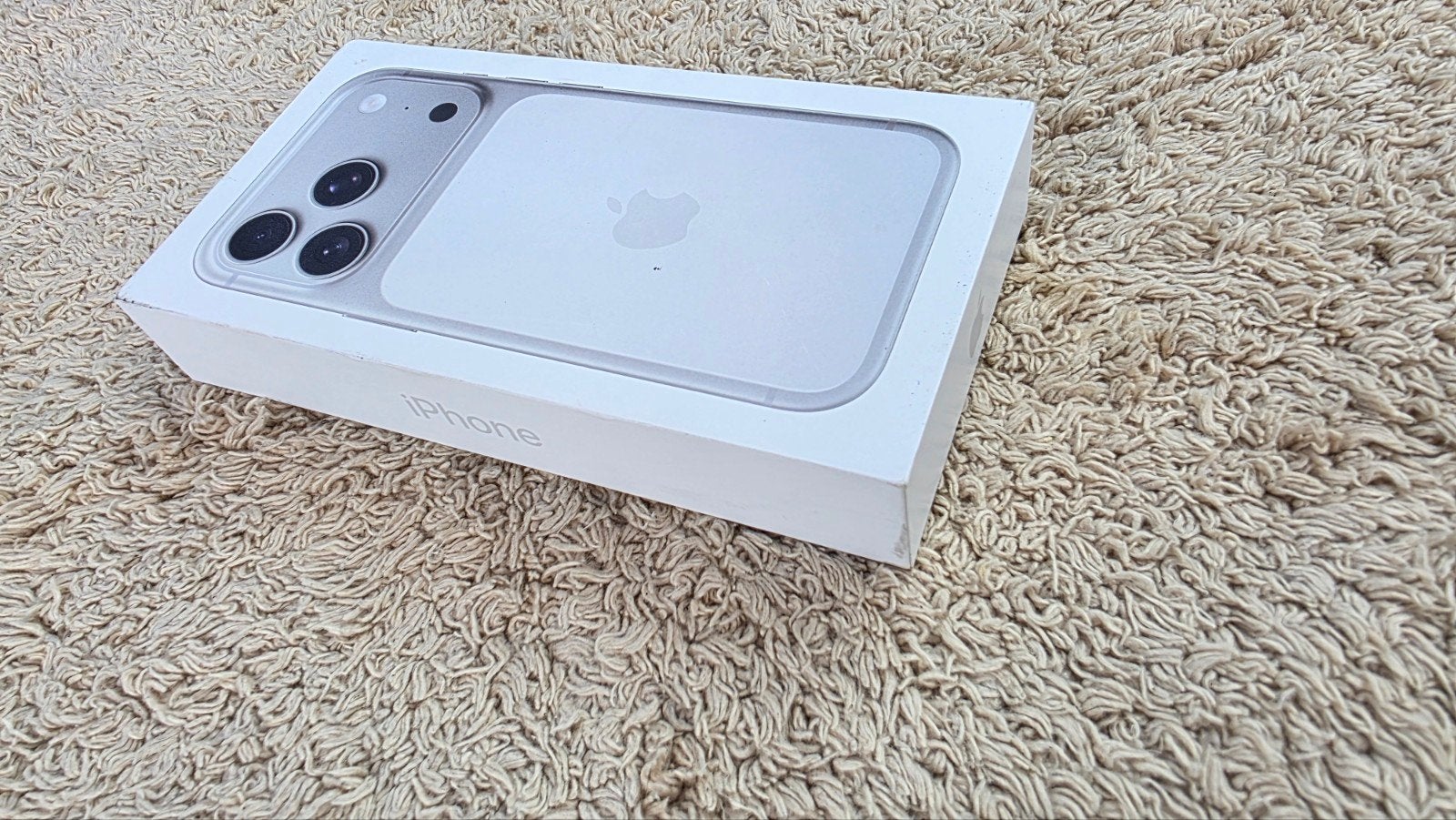 iphone 17 Pro 256GB NIEUW, 256 GB, Overige modellen, Nieuw, Rjsmartphonelelystad@gmail.com