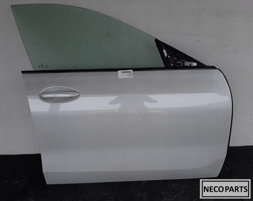 BMW 6 SERIE GT G32 PORTIER DEUR KLEUR A96 ALLES LEVERBAAR, Gebruikt, -, Ophalen of Verzenden, Achter