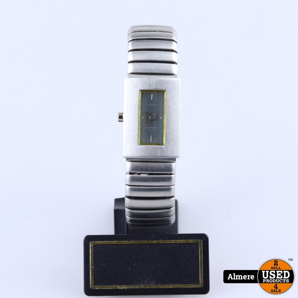 Commodoor Quartz Horloge, Flex Ltd., Gebruikt, https://flex.com/contact-us, Nobelstraat 10, 5807 GA Oostrum LB, Limburg, Nederland