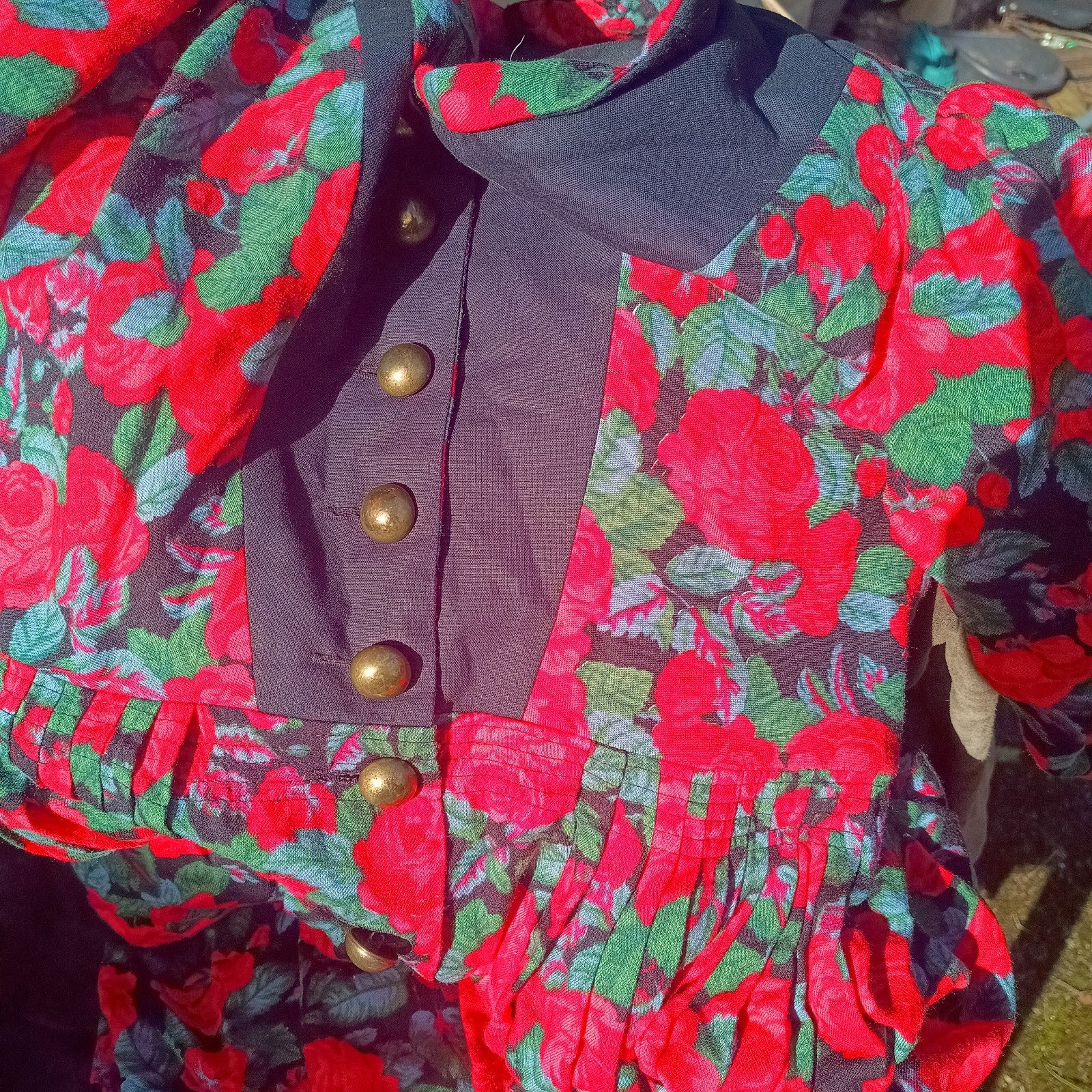 Chiemseer Dirndl & Tracht 38 M dirndl jurk Oktoberfest, Kleding | Dames, Ophalen of Verzenden, Zo goed als nieuw, Maat 38/40 (M)