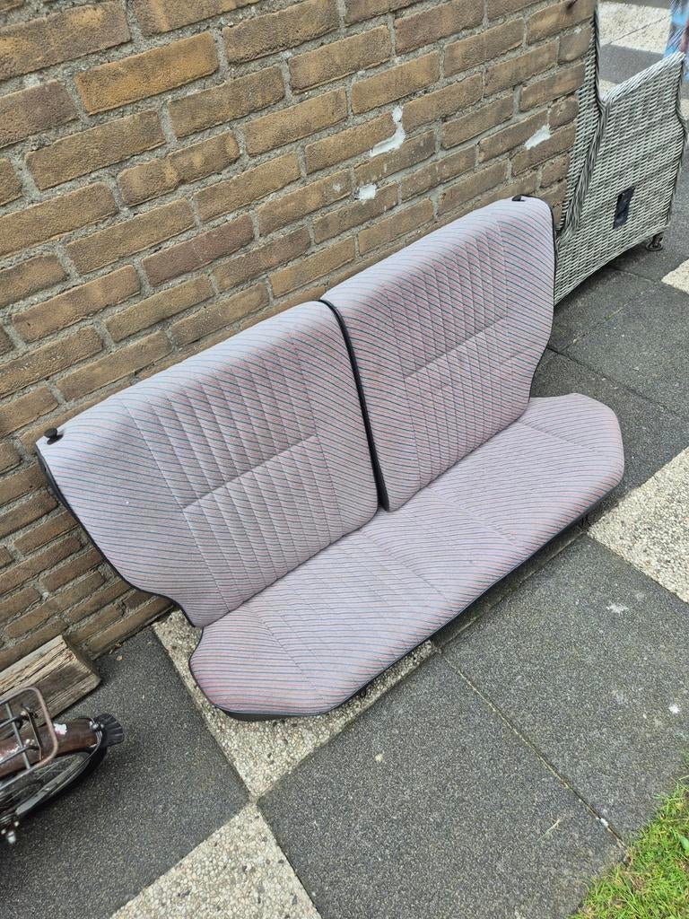 Achterbank neerklapbaar Toyota Starlet p7, Ophalen of Verzenden, Toyota
