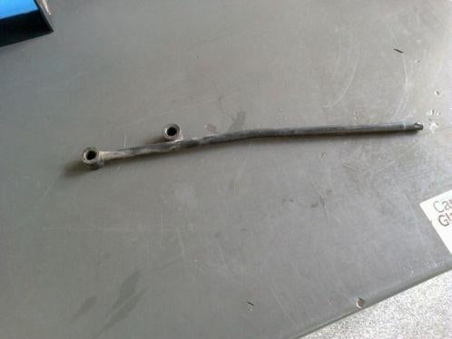 schakelpook fiat panda, Ophalen of Verzenden, Nieuw, Fiat