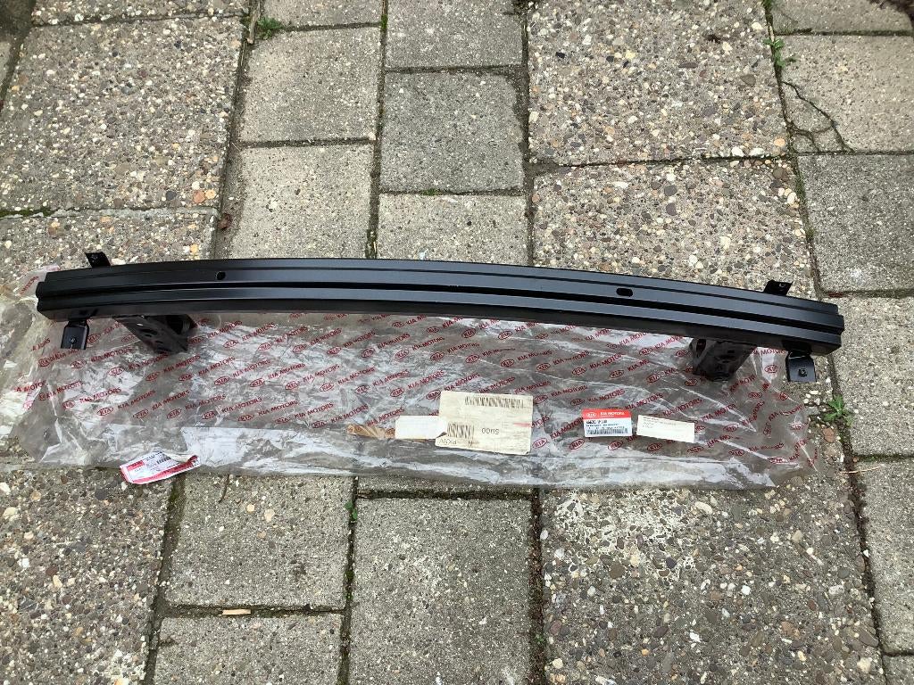 Diversen auto onderdelen Kia Sportage, Ophalen of Verzenden, Nieuw, Kia, Bumper