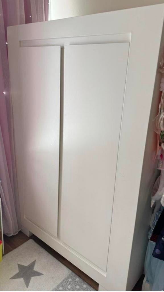 Complete babykamer, Ophalen, 100 tot 150 cm, Zo goed als nieuw, 150 tot 200 cm