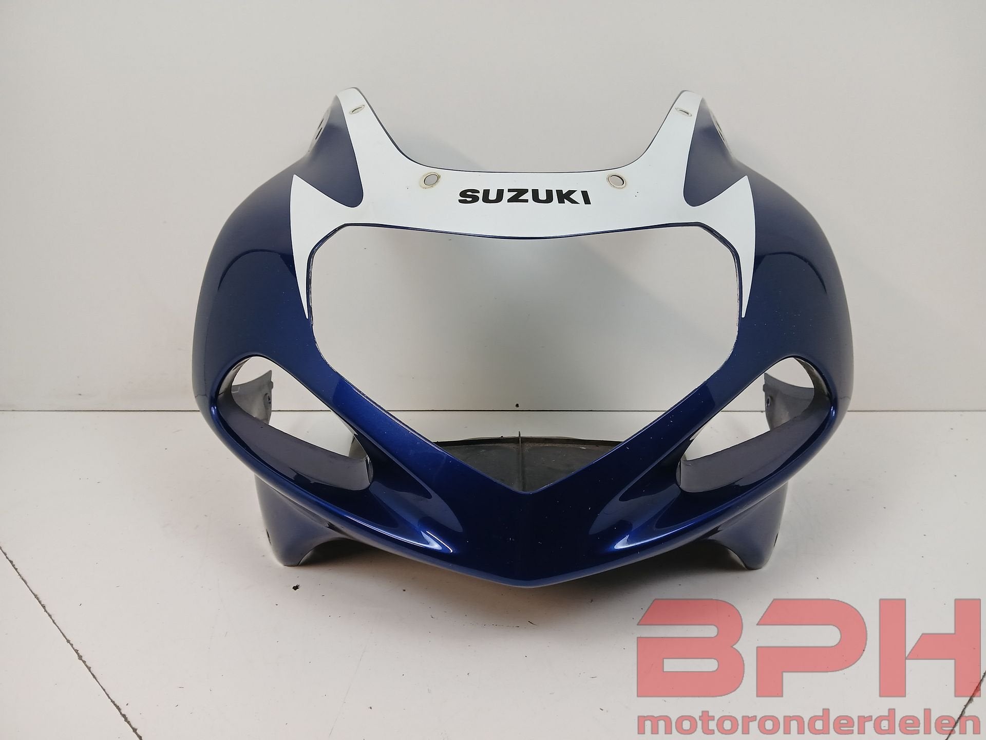Topkuip Suzuki GSX-R 600 750 1000 K1 K2 K3 2001 t/m 2003 kui, Gebruikt, -, -, Ophalen of Verzenden