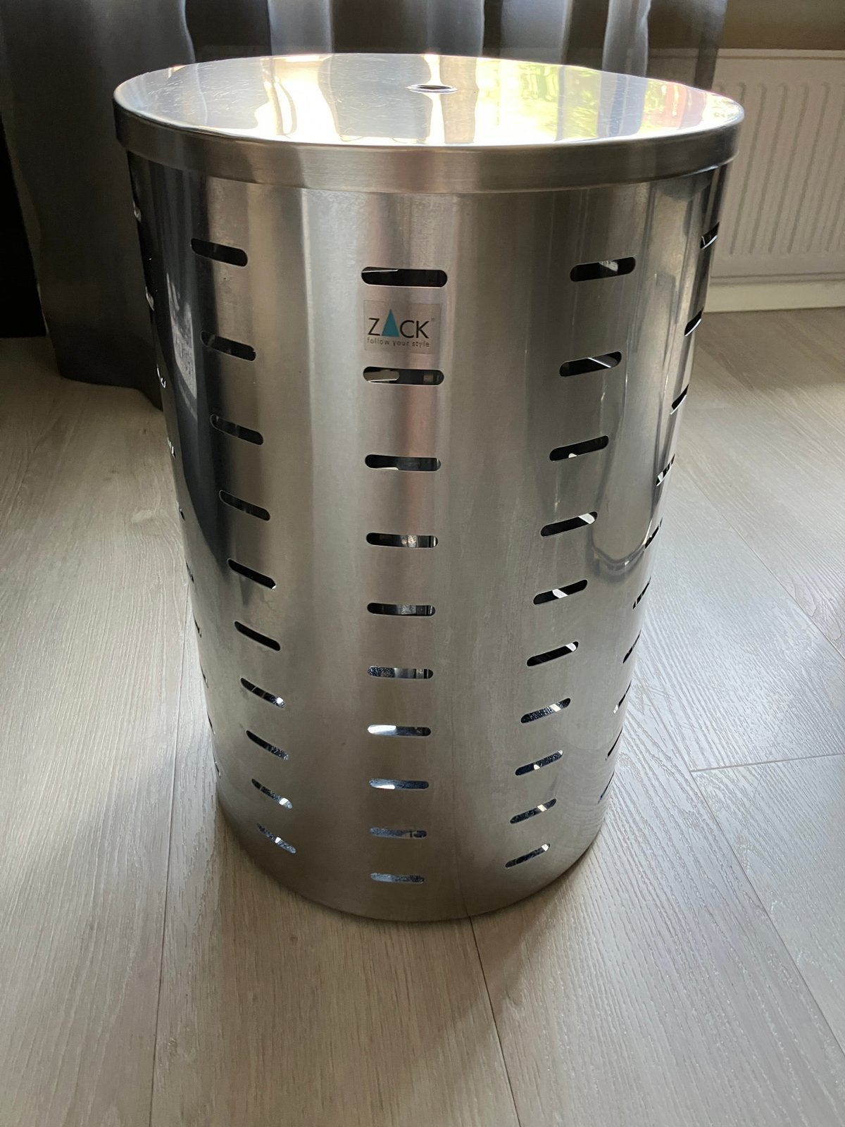 Zack wasmand, Ophalen, Gebruikt, Overige merken, Wasmand