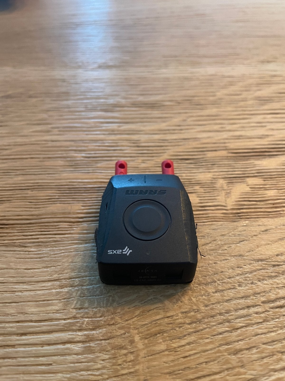 SRAM eTap AXS BlipBox, Ophalen of Verzenden, Zo goed als nieuw