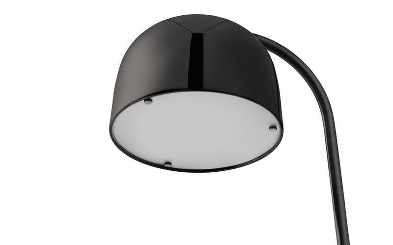 Normann Copenhagen Grant Table Lamp, 45 cm, Nieuw, Ophalen of Verzenden, Zwart