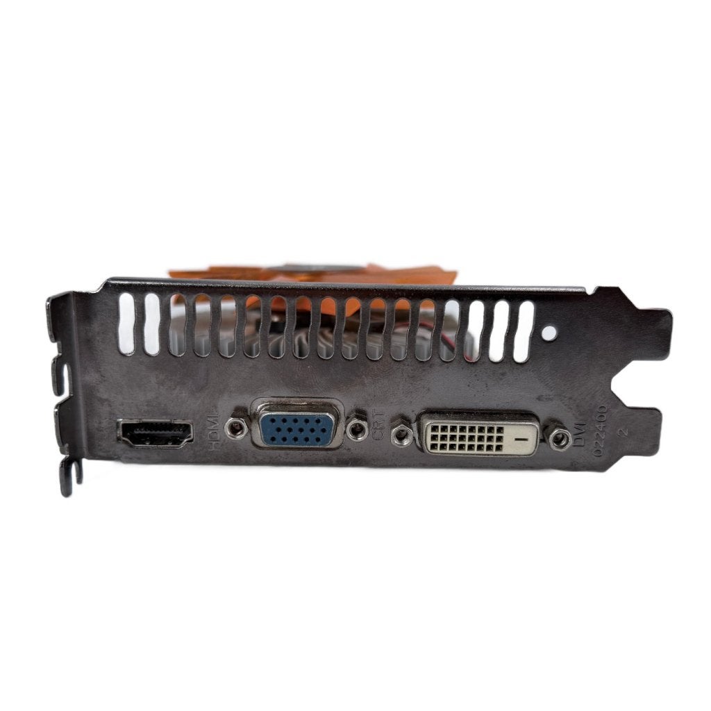 ZOTAC GeForce GTX 650 Synergy Edition 1GB DDR5, Computers en Software, Videokaarten, Flex Ltd., Gebruikt, https://flex.com/contact-us