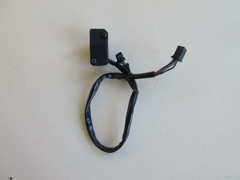 Yamaha Diversion XJ600S stuurknoppen stuurschakelaars XJ 600, Ophalen of Verzenden, Gebruikt