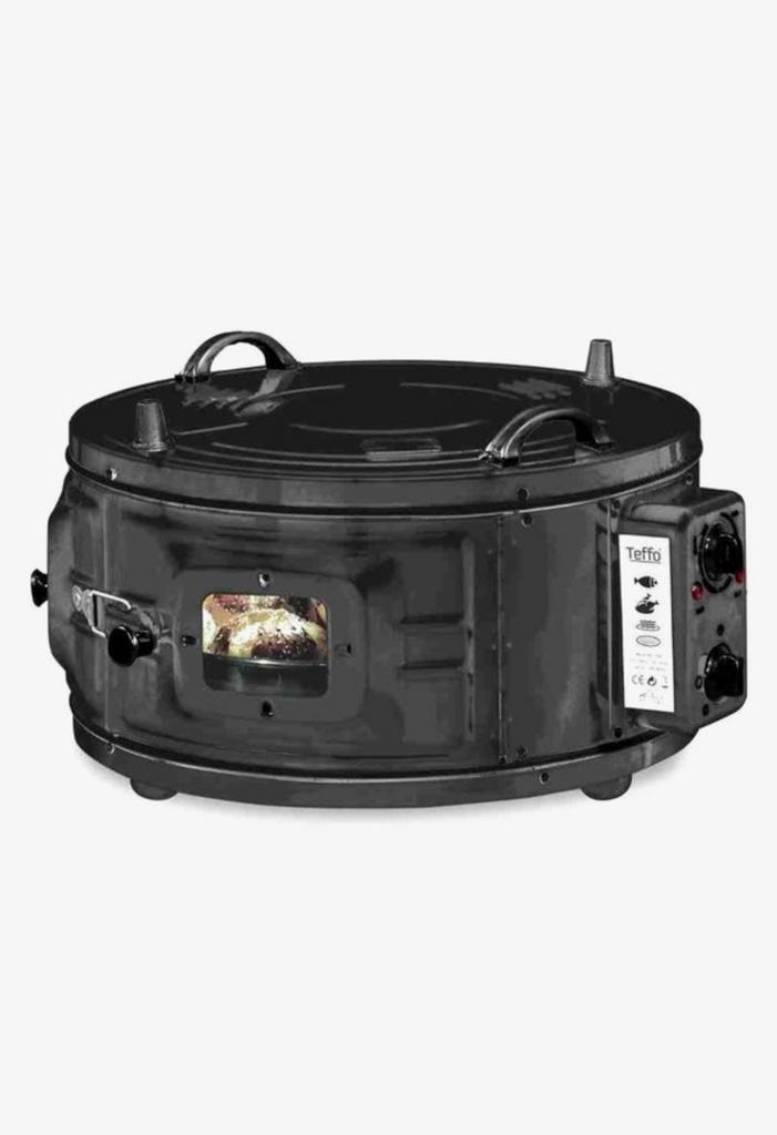 Oven, Ophalen of Verzenden, Zo goed als nieuw
