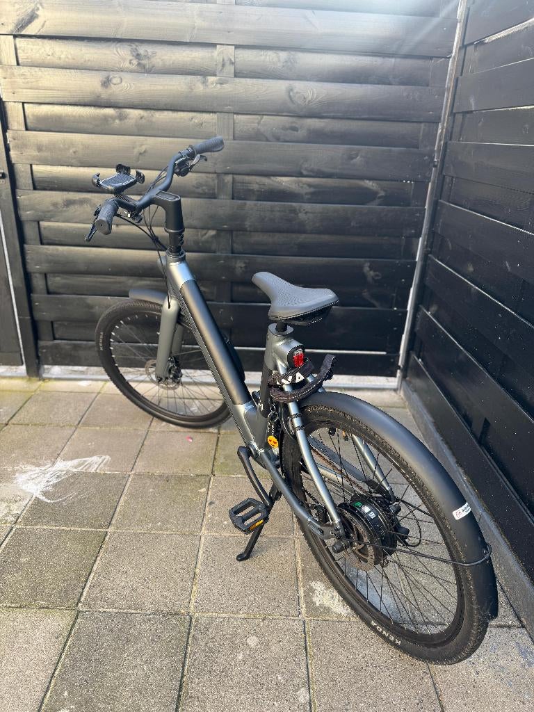 Vogue, Overige merken, (Extra) lage instap, Zo goed als nieuw, 56 cm of meer