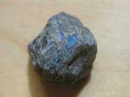 min. 4x ruwe edelsteen LABRADORIET (3), Verzenden, Mineraal