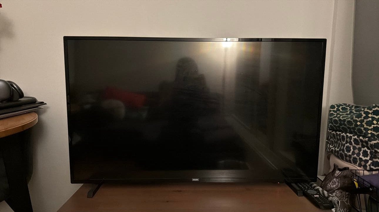 Philips Smart TV - 43 inch