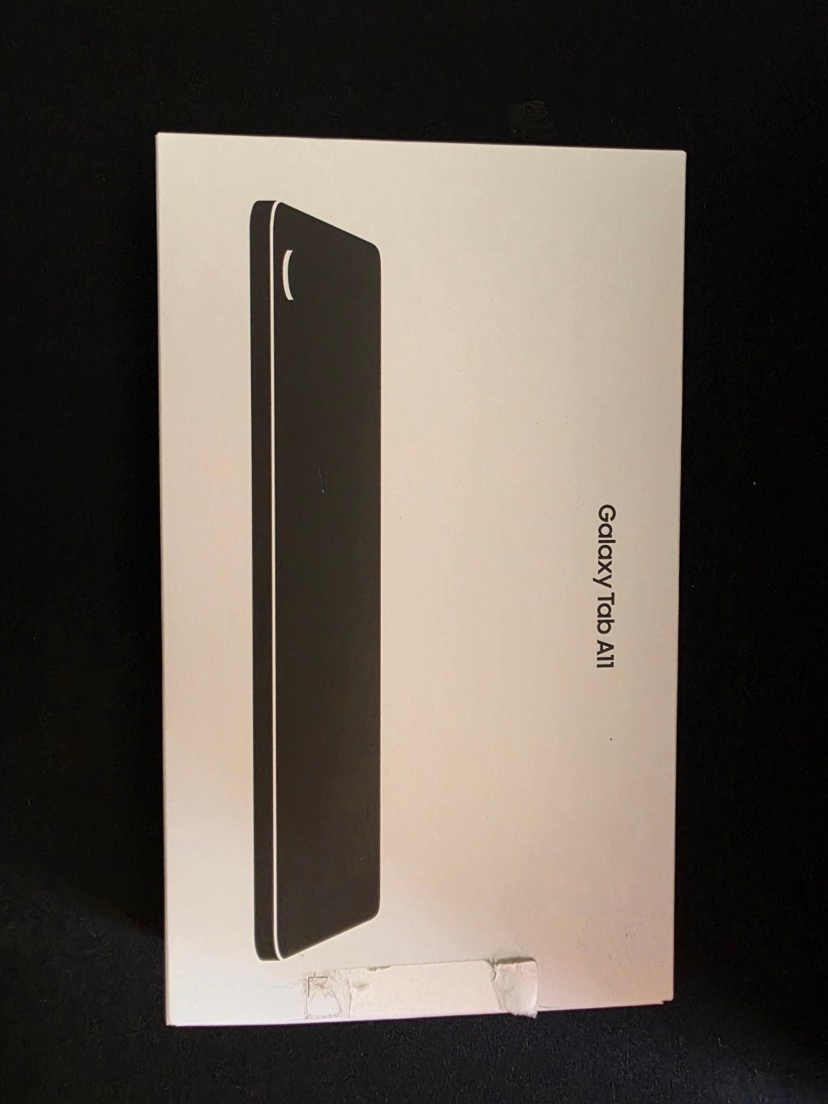 Samsung Galaxy Tab, Computers en Software, Android Tablets, Ophalen, 8 inch, Galaxy Tab, Samsung