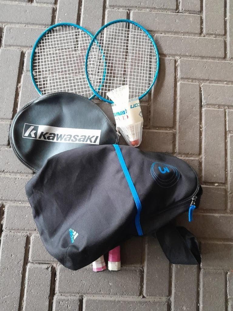 badminton, Ophalen, Zo goed als nieuw, Overige typen
