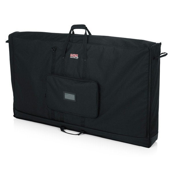 Gator Cases G-LCD-TOTE60 draagtas voor 60 inch LCD scherm, Ophalen of Verzenden, Zo goed als nieuw, 100 cm of meer, 50 Hz