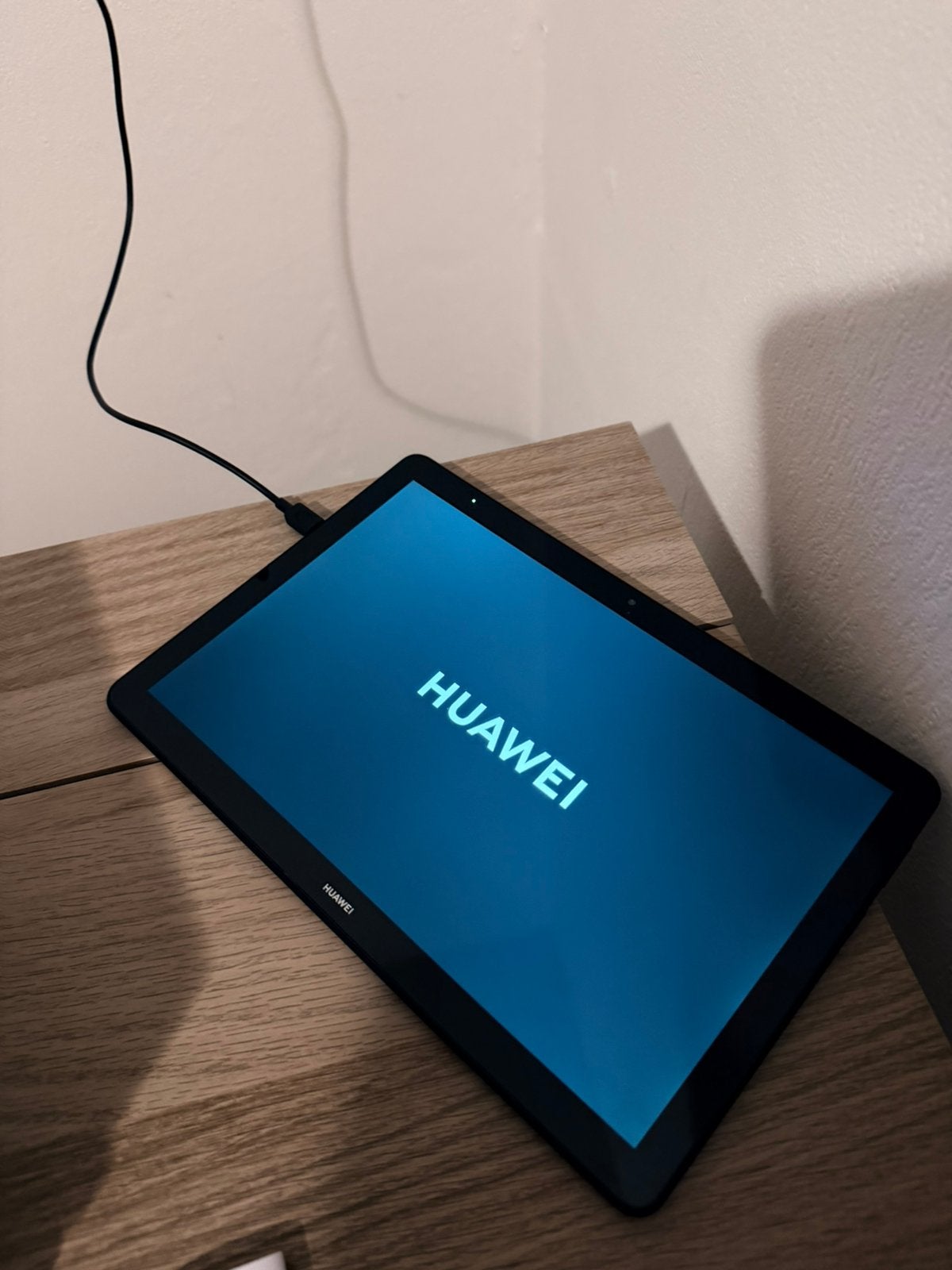 Huawei Mediatab T5, Computers en Software, Android Tablets, Ophalen, Zo goed als nieuw, 10 inch