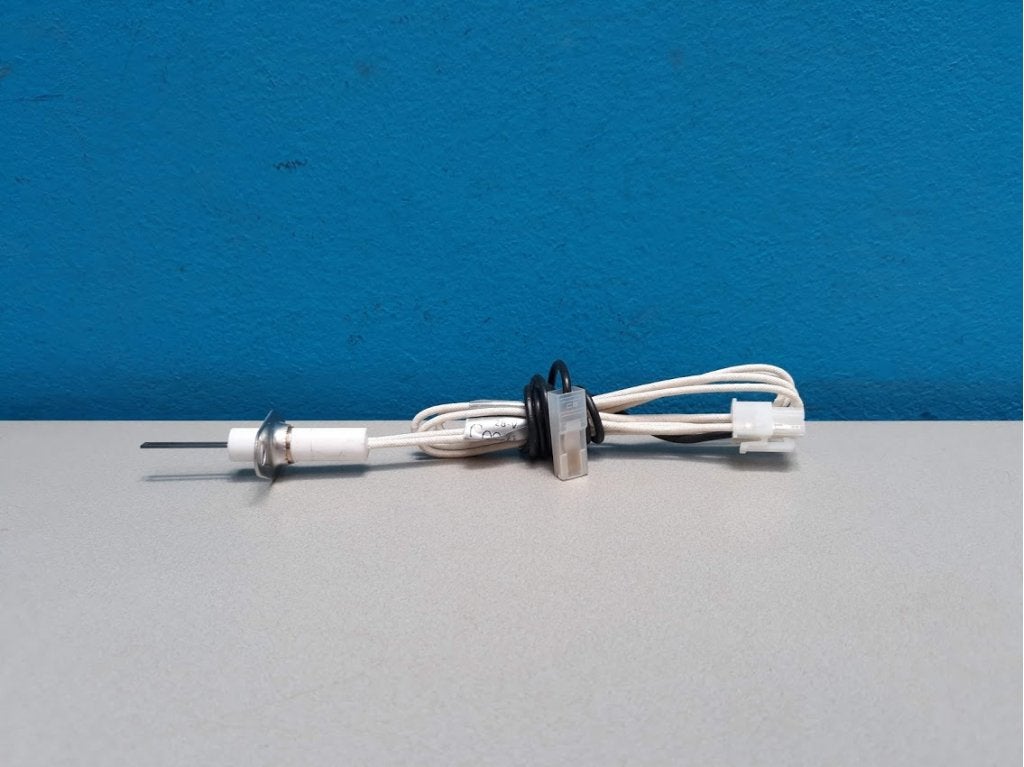 Gloeiontsteker Smith A.O. art.nr: 0309232, Niet ingevuld, Gebruikt, Cv-ketel of Combi-ketel, Niet ingevuld