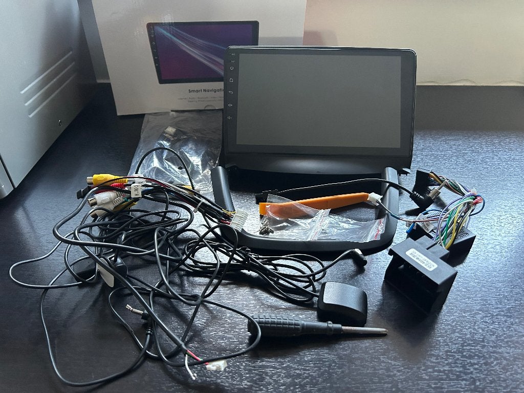 Peugeot 207cc, Auto diversen, Autoradio's, Ophalen, Zo goed als nieuw