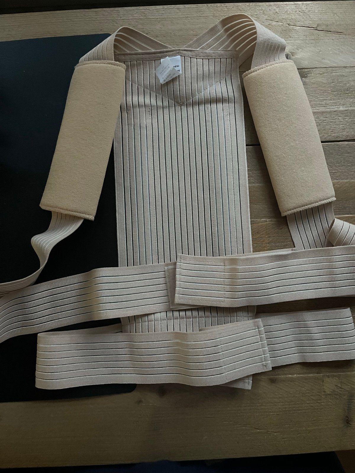Houdingscorrectie brace, Ophalen of Verzenden