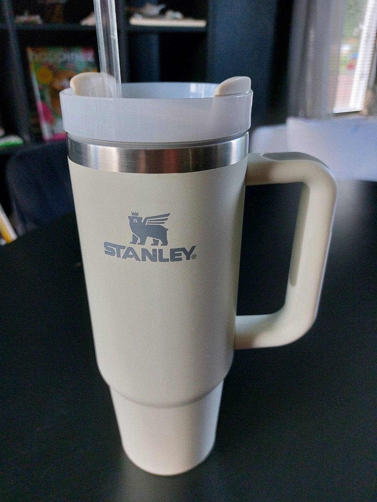 Stanley Flowstate Quencher, Verzenden, Gebruikt