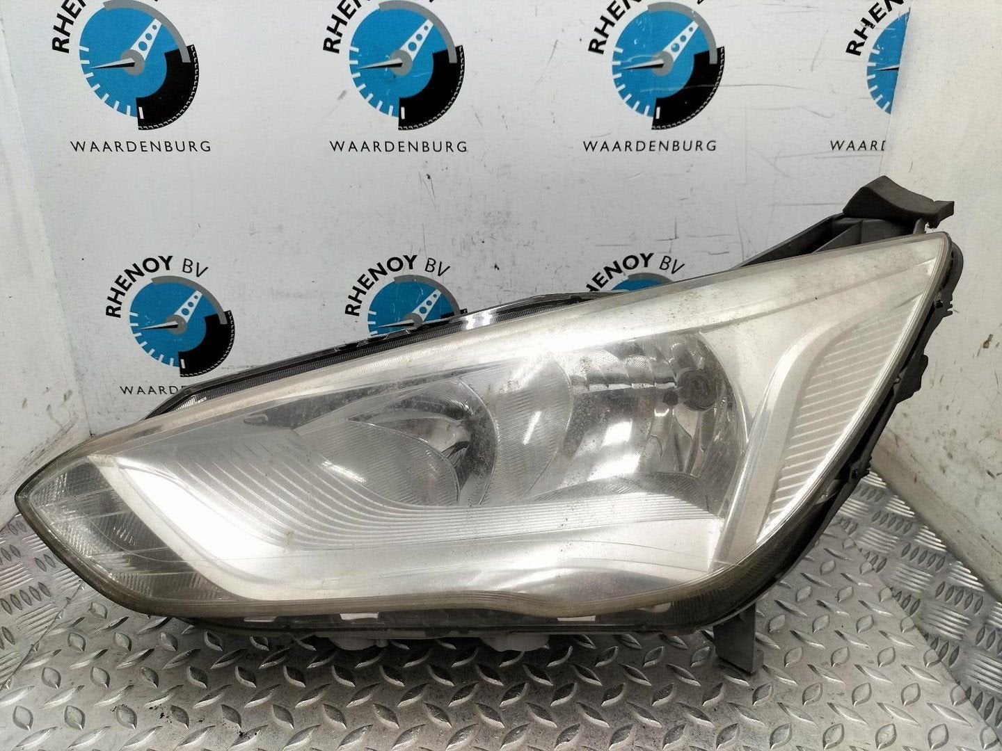 FORD FOCUS C MAX KOPLAMP L 2016, Ophalen of Verzenden, Gebruikt, Stiba lid