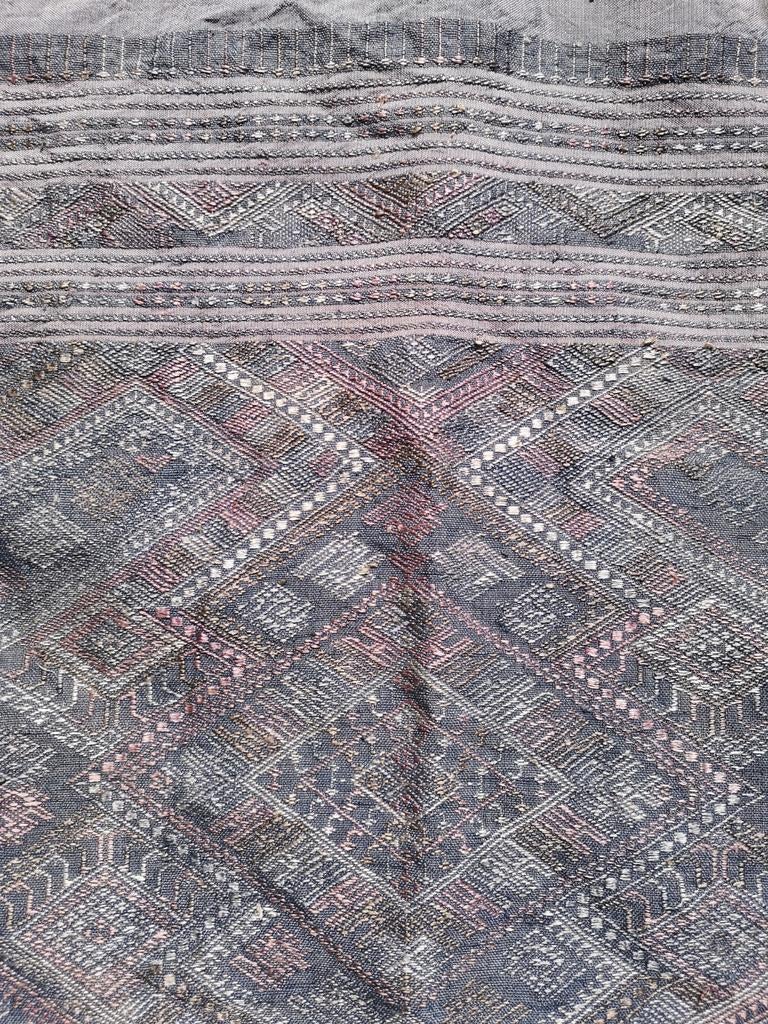 Handgeweven stuk van de Miao Hmong, Ophalen of Verzenden