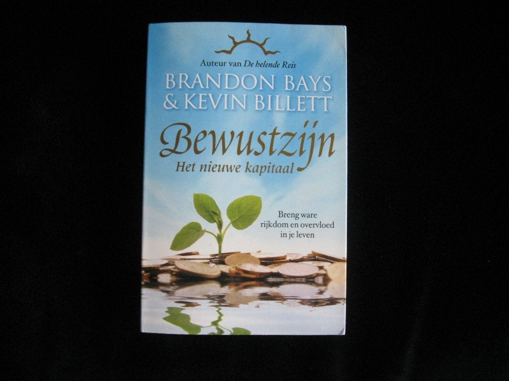 Bewust zijn- M Sickesz, Ophalen of Verzenden, Nieuw, Overige onderwerpen, Achtergrond en Informatie