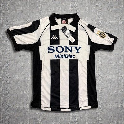 Juventus zidane.retro, Maat XL, Verzenden, Nieuw, Shirt