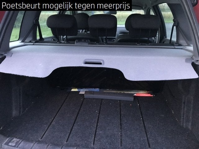Foto 15 van Peugeot 206 SW 1.4 Station 2e Eigenaar | 117.000 km met NAP
