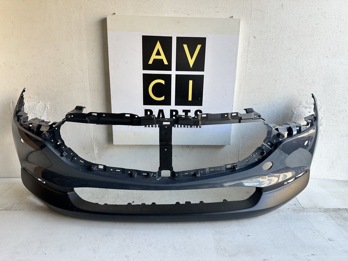 Mazda CX30 CX 30 voorbumper bumper origineel, Auto-onderdelen, Gebruikt, -, Voor, -