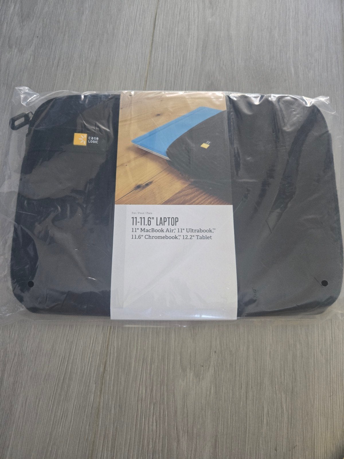 Case Logic Laptophoes 11-11.6 inch - Nieuw in verpakking, Computers en Software, Ophalen of Verzenden, 12 inch of minder, Nieuw