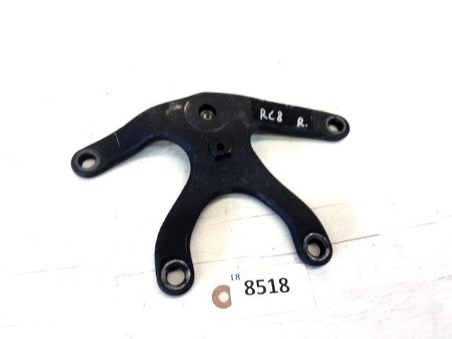 1190 RC8 (R) 2008 - 2015 KTM Frame onderdelen D1-51860