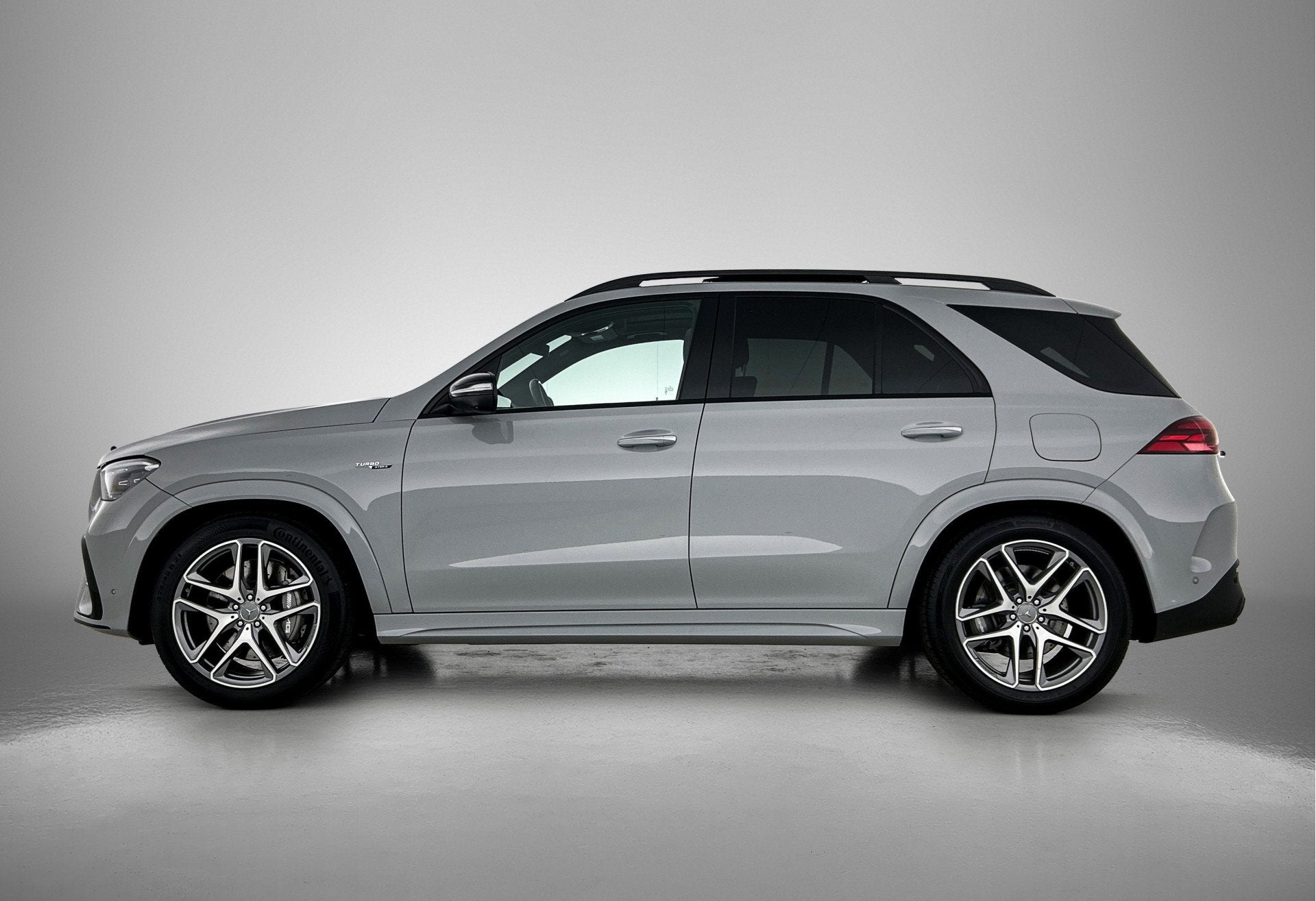 Mercedes-Benz GLE Mercedes-AMG 53 Hybrid 4MATIC+ | Trekhaak, Auto's, Automaat, 12 maanden, Gebruikt, Automatische klimaatregeling