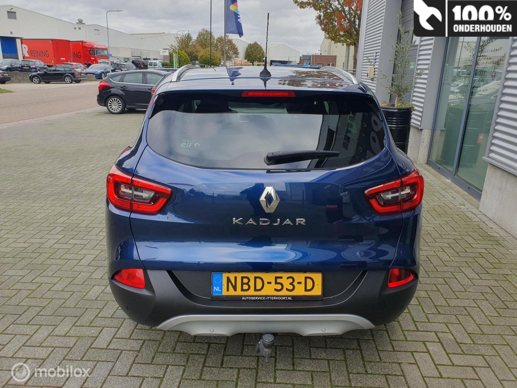 Renault Kadjar