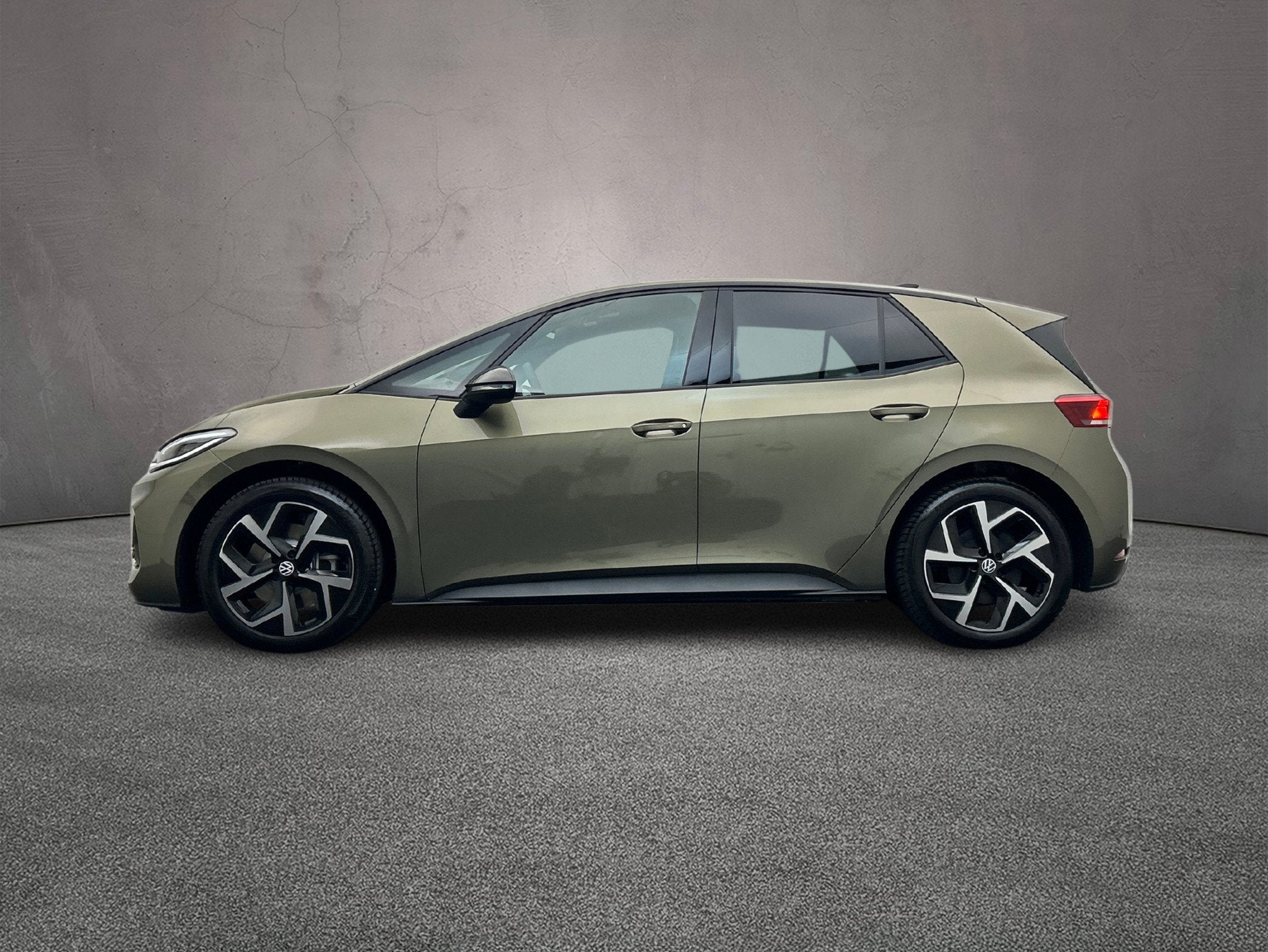 Volkswagen ID.3 Neo, Auto's, Automaat, Achterwielaandrijving, Euro 6, Nieuw