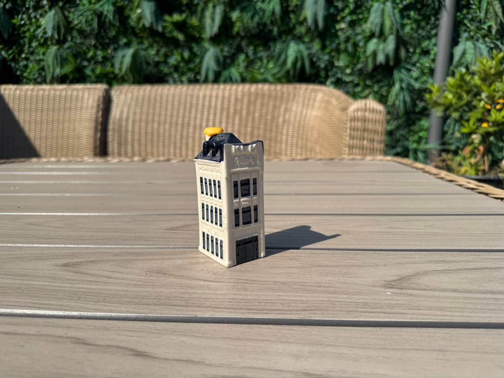 KLM huisje nr 75, Ophalen of Verzenden