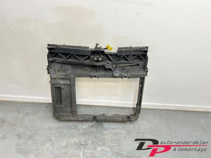 Frontpaneel van een Citroen C3 Picasso, Gebruikt, -, Ophalen of Verzenden, -